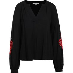 Bluzki damskie: Rebecca Minkoff BETHANY Bluzka black