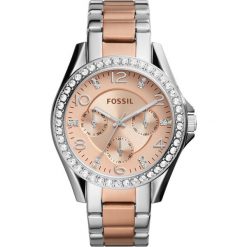 Biżuteria i zegarki damskie: FOSSIL – Zegarek ES4145