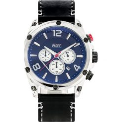 Zegarek Pacific ZEGAREK MĘSKI PACIFIC X0044 (zy064c) - CHRONOGRAF uniwersalny. Zegarki męskie Pacific. Za 159,00 zł.