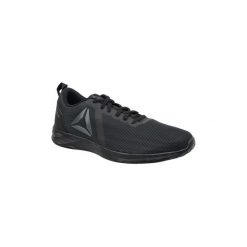 Buty Reebok Sport Astroride Essential DV4092. Czarne buty sportowe męskie Reebok Sport, bez zapięcia. Za 189,99 zł.