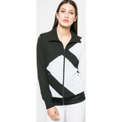 Adidas Originals - Bluza EQT Firebird. Czarne bluzy damskie marki adidas Originals, s, z poliesteru, bez kaptura. W wyprzedaży za 179,90 zł.