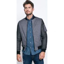 Kurtki męskie bomber: Guess Jeans – Kurtka