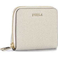 Portfele damskie: Mały Portfel Damski FURLA – Babylon 871040 P PR84 B30 Petalo