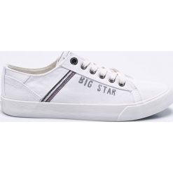 Tenisówki męskie: Big Star – Tenisówki