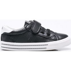 Big Star - Tenisówki dziecięce. Szare buty chłopięce sportowe marki BIG STAR, ze skóry. W wyprzedaży za 89,90 zł.