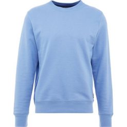 PS by Paul Smith MENS REGULAR FIT Bluza light blue. Niebieskie bluzy męskie marki PS by Paul Smith, m, bez wzorów, z bawełny, bez kołnierzyka, bez rękawów, bez kaptura. Za 409,00 zł.