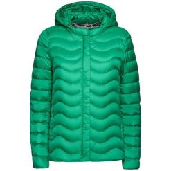 Geox Kurtka Damska Jaysen Xs Zielony. Zielone kurtki damskie marki Geox, xs. Za 939,00 zł.