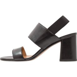 Sandały męskie: KIOMI Sandały black