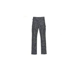 Bojówki męskie: Spodnie bojówki G-Star Raw ROVIC