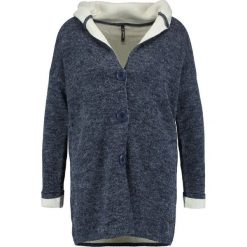 Kardigany damskie: Smash CERCIS Kardigan navy