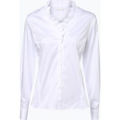 Topy sportowe damskie: Eterna Comfort Fit – Bluzka damska, czarny