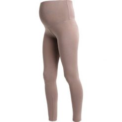 Legginsy: 9Fashion SAVA Legginsy cappuccino
