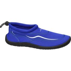 Buty sportowe męskie: buty męskie do wody Blue Fin niebieskie