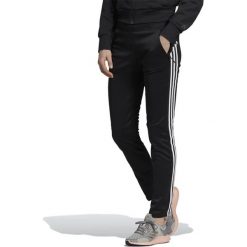 ADIDAS ID 3-STRIPES SKINNY PANTS > EI6182. Spodnie damskie Adidas, xl, z poliesteru, klasyczne. Za 229,99 zł.