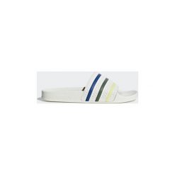 Klapki adidas Klapki Adilette Pride. Białe chodaki damskie Adidas. Za 179,00 zł.