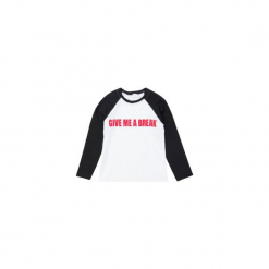 Bluzka dziewczęca we wzory. Szare t-shirty dziewczęce TXM. Za 24,99 zł.