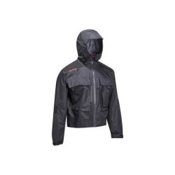 Kurtki męskie bomber: Kurtka Wading 5 BLACK