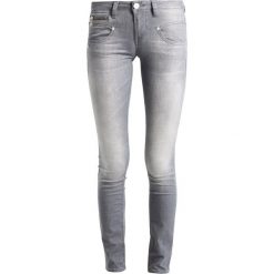 Jeansy damskie: Freeman T. Porter ALEXA Jeansy Slim Fit floud