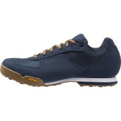 Buty sportowe męskie: Giro RUMBLE Obuwie treningowe dress blue