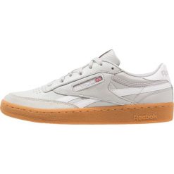 Trampki męskie: Reebok Classic REVENGE PLUS GUM Tenisówki i Trampki skull grey/white