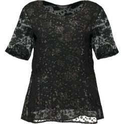 Bluzki damskie: Storm & Marie SENSE Bluzka black