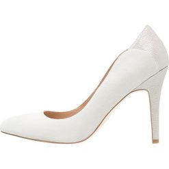 Szpilki: KIOMI Szpilki light grey