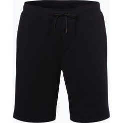 Polo Ralph Lauren - Spodenki męskie, niebieski. Niebieskie spodenki i szorty męskie Polo Ralph Lauren, xl, bez wzorów, z dresówki. Za 449,95 zł.