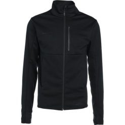 Mammut ULTIMATE JACKET MEN Kurtka Softshell black. Czarne kurtki sportowe męskie marki Mammut, m, z poliesteru. W wyprzedaży za 649,35 zł.