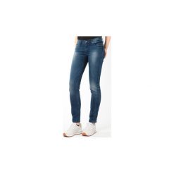 Jeansy skinny Wrangler Jeansy Hailey Slim W22T-XB-23C. Jeansy damskie Wrangler. Za 222,23 zł.
