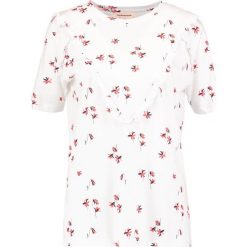 T-shirty damskie: Custommade CENIA Tshirt z nadrukiem white