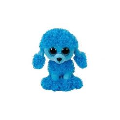 Przytulanki i maskotki: Maskotka TY INC Beanie Boos Mandy – Niebieski Pudel 15 cm 36851 – zgarnij do 50zł RABATU! Sprawdź na Redcoon.pl