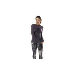 Polary Reebok Sport Bluza z kapturem Combat Lightweight. Szare bluzy sportowe damskie Reebok Sport, l, z kapturem. Za 229,00 zł.