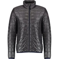 Napapijri ACALMAR SLIM FIT Kurtka przejściowa volcano. Szare kurtki męskie Napapijri, xl, bez wzorów, z poliesteru. W wyprzedaży za 519,35 zł.