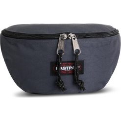 Saszetka nerka EASTPAK - Springer EK074 Downtown Blue 09X. Szare torby męskie skórzane Eastpak, bez wzorów, z materiału, młodzieżowe. Za 99,00 zł.