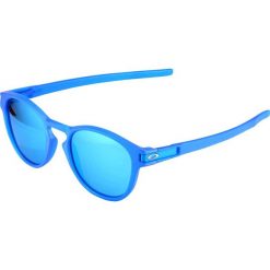 Okulary przeciwsłoneczne damskie: Oakley LATCH Okulary przeciwsłoneczne x ray blue/prizm sapphire