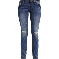 Jeansy damskie: TOM TAILOR DENIM NOVA Jeansy Slim Fit mid stone wash