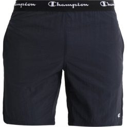 Kąpielówki męskie: Champion BERMUDA Szorty kąpielowe dark blue