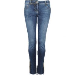 Patrizia Pepe Jeansy "Push up". Jeansy damskie Patrizia Pepe. Za 389,00 zł.