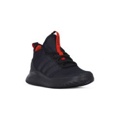 Trampki adidas ULTIMATE BBALL. Czarne trampki damskie adidas superstar marki Adidas. Za 430,93 zł.
