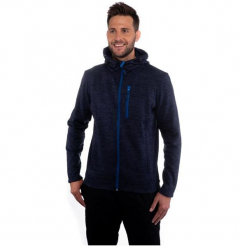 Sam73 Bluza Męska Mm 708 240 S. Czarne bejsbolówki męskie sam73, m, z materiału, z kapturem. Za 159,00 zł.