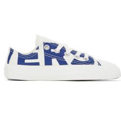 Buty sportowe chłopięce: Buty sportowe CTAS OX WORDMARK