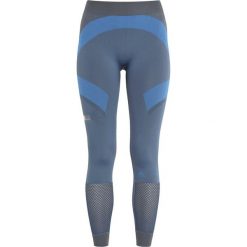 Adidas by Stella McCartney TRAIN Legginsy granit. Szare legginsy marki adidas by Stella McCartney, l, z elastanu. Za 379,00 zł.
