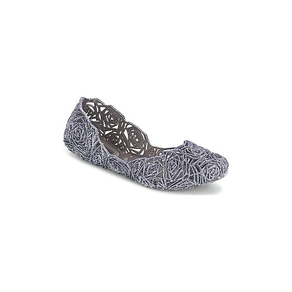 Baleriny damskie: Baleriny Melissa CAMPANA FITAS