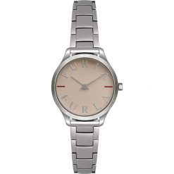 Zegarek FURLA - Like Logo 1016425 W529 I49 Dalia f. Szare zegarki damskie Furla. W wyprzedaży za 349,00 zł.