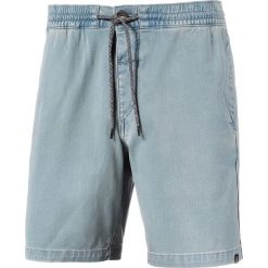 Szorty w kolorze błękitnym. Niebieskie spodenki i szorty męskie Street & Sports Wear, s, bez wzorów. W wyprzedaży za 128,95 zł.