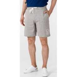 Calvin Klein Szorty Szary. Szare spodenki i szorty męskie Calvin Klein, l, bez wzorów, z bawełny. Za 209,95 zł.