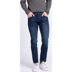 Jeansy męskie: Pepe Jeans – Jeansy Spike