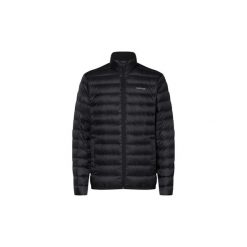 Kurtki pikowane Calvin Klein Jeans K10K104427 LIGHT DOWN LINER. Niebieskie kurtki męskie Calvin Klein Jeans, s, bez wzorów, z jeansu, bez kaptura. Za 649,72 zł.
