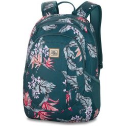 Dakine Garden 20L Waimea. Plecaki damskie Dakine, bez wzorów, sportowe. W wyprzedaży za 188,00 zł.