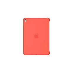 Torby podróżne: Silicone Case do iPada Pro 9.7″ Morelowy Etui APPLE
